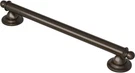 Moen YG2218ORB Bathroom Safety 18-INCH Brand New Open Box Dented See Pics. Fixed Price $39.97.