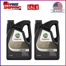 2 Pack,castrol Edge Euro 0W-40 A3/B4 Advanced Full Synthetic Motor Oil, 5 Quarts. Fixed Price $50.99.