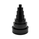 Big Horn 11600 X Inch Universal Adapter. Fixed Price $6.81.