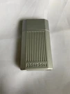 Ronson Jet Lite By Zippo Single Torch Cigar Lighter - Silver Stripes New. Fixed Price $13.99.