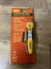 Gardner Bender Sperry 2-PROBE Dual Indication Voltage Tester ET6204. Fixed Price $15.00.