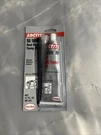 Loctite 596 Rd Red High Temp Rtv Silicone Adhesive Sealant 80 Ml. Fixed Price $5.99.