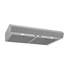 Broan- Nutone MTR1303SS 30-INCH Under Cabinet 350 Max Blower Cfm, Range Hood. Fixed Price $149.99.