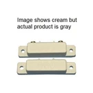 Gri 29AWG-G Surface Mount Magnetic Reed Switch Set, Gray, Closed Loop, Wide Gap. Fixed Price $18.56.