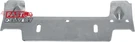 American Standard 382430-1120A Steel Hanger Bracket. Fixed Price $34.46.
