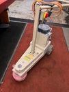 Edco Concrete Grinder Model TG7-21 Used. Fixed Price $1500.00.