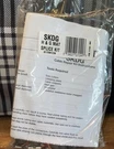 New Easyheat Skdg & Mat Splice Kit 11156-002. Fixed Price $29.00.