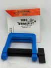 New Gill Mechanical 202-N Tube Wringer Nylon Rollers Empties Paint Tool. Fixed Price $32.37.