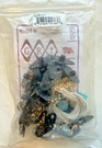 Gri TSC-40 3/8" Diameter Recessed Tamper/plunger Switch, Adjustable, Qty 9. Fixed Price $89.99.