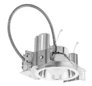 Lithonia Lighting 6" New Construction Or Remodel Non-ic Rated Recessed Housing. Fixed Price $63.99.