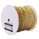Wellington M1016S0750S Tan Twisted Sisal Rope Ft. X 1/4 In. Dia.. Fixed Price $61.63.