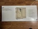 Honey-can-do WRD-01272 60-INCH Double Door Storage Closet Shoe Organizer. Fixed Price $99.99.