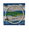 Fan-tastic Pop Lock Rv Vent Screen White K2035-81. Fixed Price $22.99.