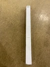 Signature HARDWARE-48" Cohen Linear Tile-in Shower Drain Brushed Stainless Steel. Fixed Price $101.99.