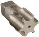 Irwin Npt Tap, 2"-11 1/2" (1910ZR) One Size, Multi. Fixed Price $92.77.