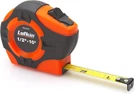 Crescent 1/2"X 3M/10' P1000 Series Hi-viz Orange Sae/metric Yellow Clad A30 Bla. Fixed Price $20.99.