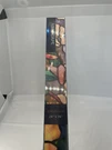 Artscape Magnolia Window Film 24" X 36" Multicolor Privacy Stained Glass. Fixed Price $14.99.