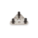 Hobart Triple-flint Replacements For Striker, 4-CT. Pkg., Model #770083. Fixed Price $14.49.
