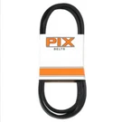 Brand New!! Pix North America V-belt 4L670 1/2" 67". Fixed Price $11.50.