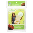 Sesame Street, Potty Topper, Disposable Toilet Seat Covers, 10 Count. Fixed Price $6.92.