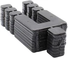 Crl KRS16-XCP1000 1/16" 3-1/2" Shimstack Pack Of. Fixed Price $43.06.