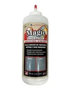 Magic Filler 1.4LB/2LB Concrete Tan Filling Cracks Driveway. Fixed Price $34.49.