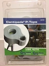Centipede CA0103 P-top Sawhorse Pk. Fixed Price $11.79.