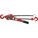 American Power 3/4-TON Load Capacity Ft. Standard Lift Chain Puller 605. Fixed Price $209.73.