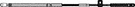 16 Ft Standard Generation 2 Control Cable Fits Mercury, Mariner Mercruiser. Fixed Price $67.57.