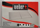 Weber Stainless Steel Cooking Grate 7012 For Smokefire EX4/EX6/EPX6 Grills. (03). Fixed Price $46.99.