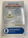 Ips Corp Floodstop FS34NPT Water Heater Leak Detection Shut Off Ball Valve. Fixed Price $150.00.