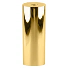 C.r. Laurence S0B342BR Crl Brass 3/4" Diameter By 2" Long Standoff Base. Fixed Price $33.00.