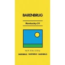 Barenbrug Lb. 10,000 Sq. Ft. Coverage FESCUE/50% Coating Material Grass. Fixed Price $153.18.