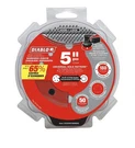 Diablo 180 Grit Sanding Discs 50 Pack Hook & Lock Orbital Da Sander. Fixed Price $19.99.