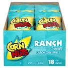 Corn Nuts Ranch Crunchy Kernels (1.7 Oz., 18 Pk.). Fixed Price $21.39.