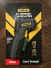 General IRT205 Infrared Thermometer Digital With Backlit Display Test. Fixed Price $17.99.