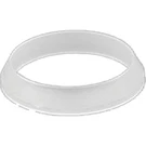 Keeney 1-1/4 In. Beveled Poly Slip Joint Washer 57 Pack Of 100. Fixed Price $96.82.