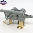 Washer Triple Water Inlet Valve For Ge GTWN4250D0WS GTWN4250D1WS GTWN4250D2WS. Fixed Price $43.34.