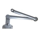Lcn Door Closer 4040XP-3077CNS (cush), Parallel Arm, Heavy Duty, New. Fixed Price $109.00.