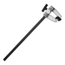 18-INCH Smart F Newly Designed Heavy Duty Steel Bar Clamps, Holds & Pos. Fixed Price $56.99.