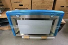 Monogram ZV830SMSS 30" Stainless Wall Range Hood Nob #151905 Mpa. Fixed Price $700.00.