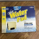 New In Box Bestair Water Pad 12 Furnace Humidifier. Fixed Price $15.00.