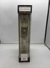 Baldwin Torrey Pines Exterior Lever Interior Satin Nickel Door Lock. Fixed Price $112.50.