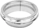 Selkirk Metalbestos 6T-CPA 256240 6" In. Double Wall Chimney Pipe Adapter. Fixed Price $79.98.