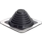 New Oatey 14053 Usa Master Flash Adjustable Metal Roof Flange 3" To 6" 6387021. Fixed Price $20.49.