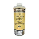 Consandtrate Concrete Crack Filler - Gray 3 Lb. (single Bottle) For Filling.... Fixed Price $39.50.