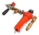 Domnick Hunter AO020DNFI Oil-x Evolution Filter W/ Smc VHS40-N06-Z Lockout Valve. Fixed Price $199.99.