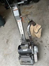 Clark American Sanders EZ-8 Hdtr Floor. Fixed Price $1990.00.