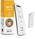 Somfy Situo 4 Rts Transmitter Ii- Channel Remote, In White #1870575. Fixed Price $71.99.