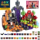 200 Pack Magnetic Blocks Kids, Stem Construction Toys With Forest Theme Cr. Fixed Price $54.99.